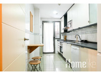 Beautiful 2 bedroom apartment in Madrid - Korterid