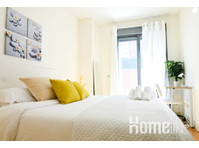 Mooi appartement met 2 slaapkamers in Madrid - Appartementen