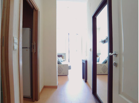 Calle Imperial, Madrid - Apartmány