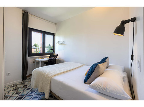 Calle José Silva - SIL-HAB5 - Apartemen