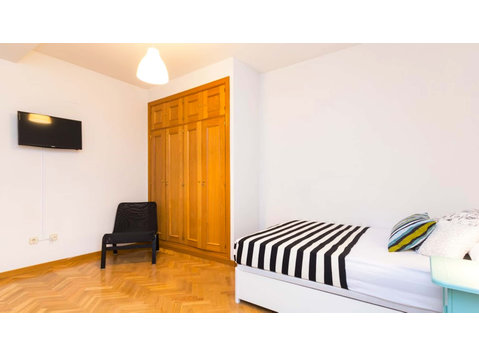 Calle del Limonero LIM-HAB4 - Apartments