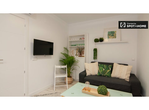 Apartamento de 1 quarto de Encanto para alugar em… - Apartamentos