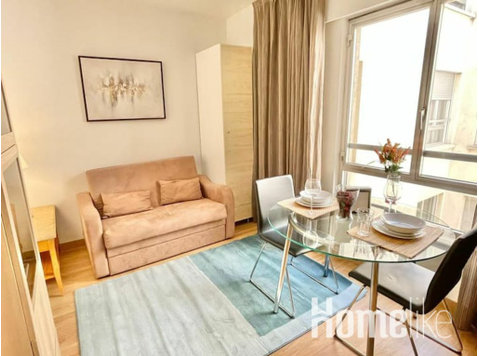 Appartement confortable dans le centre de Madrid - Appartements