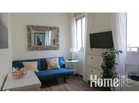 Confortable, in the authentic hearth of Madrid - Appartamenti