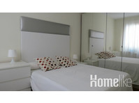 Confortable, in the authentic hearth of Madrid - Apartmány