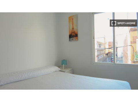 Accogliente monolocale in affitto a Tetuán, Madrid - Appartamenti