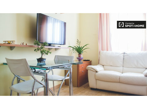 Elegante appartamento in affitto a Las Letras, Madrid 1… - Appartamenti