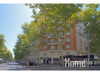 Exclusive apartment in Castellana by Sharing Co. - Lejligheder