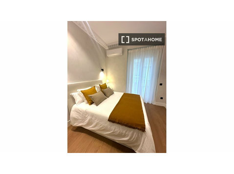 Studio meublé à louer à Centro, Madrid - Appartements