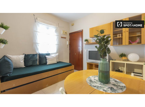Tetúan, Madrid, Kiralık güzel 2 yatak odalı daire - Apartman Daireleri