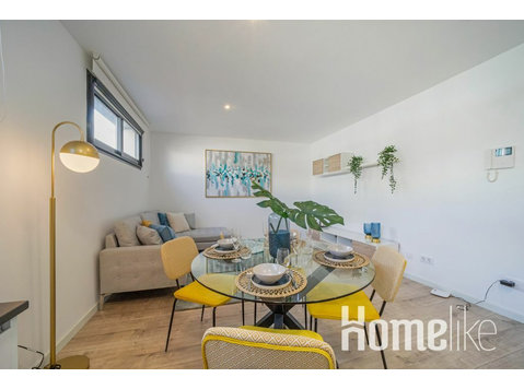 Luxuriöses und exklusives Apartment mit 1 großem… - Wohnungen
