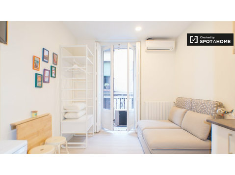 Appartamento recentemente ristrutturato monolocale in… - Appartamenti