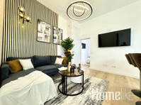 Nice apartment in the heart of Madrid - Apartman Daireleri
