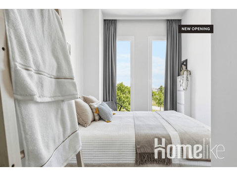 Appartement privé à Vallecas, Madrid - Appartements