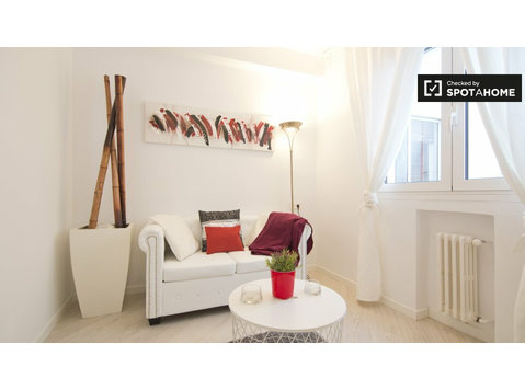 Wyremontowany apartament do wynajęcia w Prosperidad - Mieszkanie