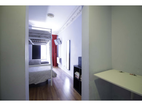 Room Calle Atocha - Mieszkanie