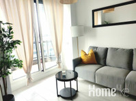 Appartement Chambre Simple - Appartements