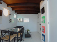 Studio Calle Capitan Blanco Argibay - Квартиры
