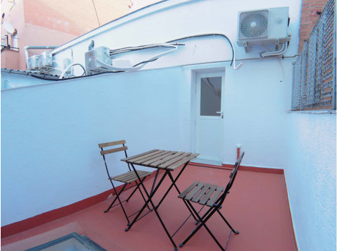 Studio Calle Rodrigo Uhagon - Appartementen