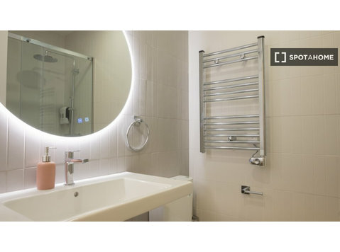 Appartamento monolocale in affitto ad Arganzuela, Madrid - Appartamenti