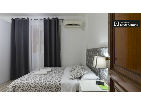 Studio apartment for rent in Argüelles, Madrid - Apartments