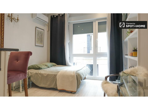 Studio à louer à Callao, Madrid - Appartements