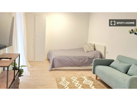 Appartamento monolocale in affitto a Justicia, Madrid - Appartamenti