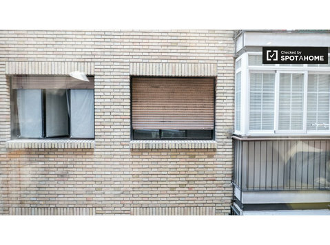 Studio Wohnung zu vermieten in Madrid Centro - Wohnungen