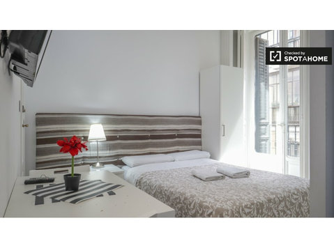 Einzimmerwohnung zu vermieten in Opera, Madrid - Wohnungen