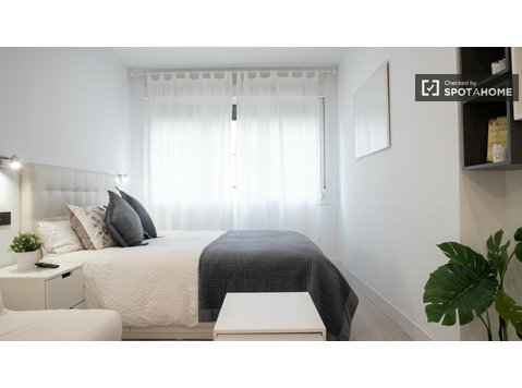 Studio apartment for rent in Salamanca, Madrid - குடியிருப்புகள்  