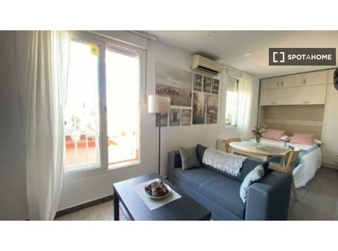 Appartamento monolocale in affitto a Sol, Madrid - Appartamenti