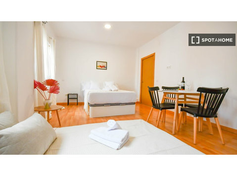 Estudio para alugar em Tetuán, Madrid - Apartamentos