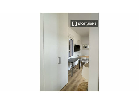 Estudio en alquiler en Argüelles, Madrid - Pisos