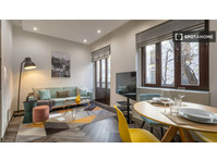 Studio for rent in Goya, Madrid