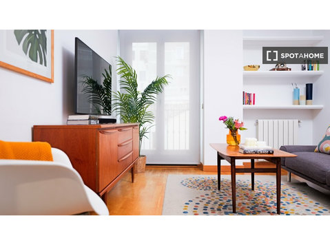 Studio à louer à Justicia, Madrid - Appartements