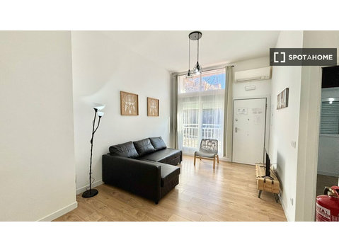 Estúdio para alugar em Las Águilas, Madrid - Apartamentos