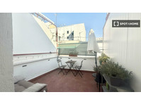 Studio for rent in Prosperidad, Madrid