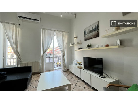 Studio for rent in Sol, Madrid - Lakások