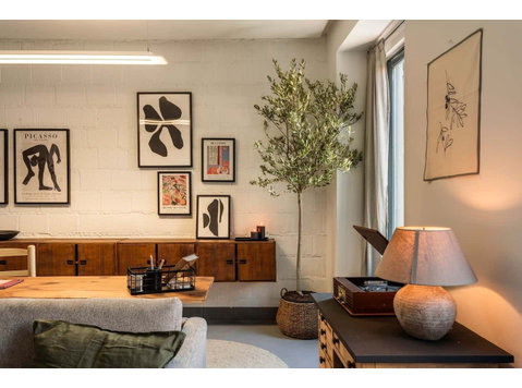 Vinci - 1 bedroom in Malasaña - Apartments