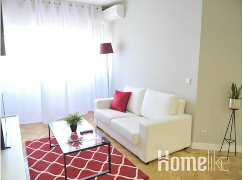 Welcome to the Goya Apartments! - Apartemen