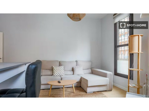 Appartement de 2 chambres à Tetuan, Madrid - Appartements
