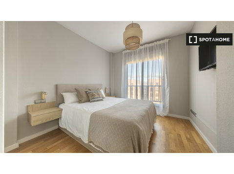 apartamento para alugar em Rejas, Madrid - Apartamentos