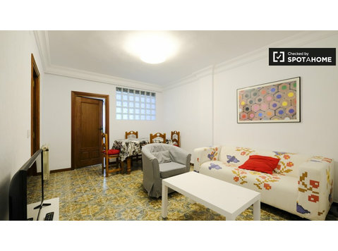 de 3 chambres à louer à Aluche, Madrid - Appartements