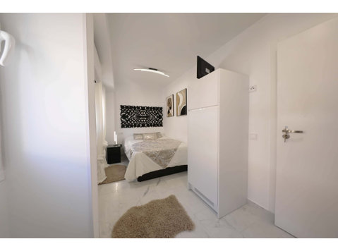 private room Gijon - Mieszkanie