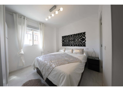 private room Gijon - Appartements