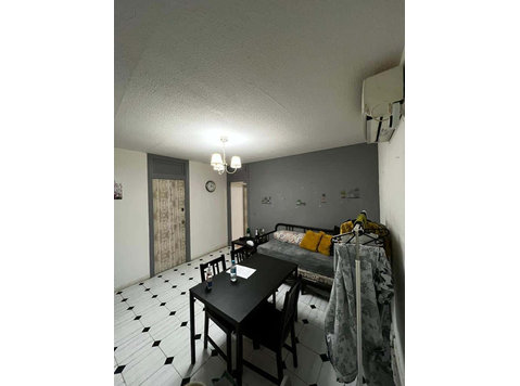 private room Hortaleza - Apartments