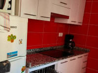 Spain Benidorm, 3-bedroom apartment for rent - Affitto per vacanze