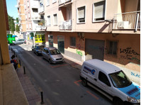 Calle Literato Andrés de Claramonte, Murcia - Pisos compartidos