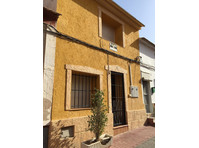 Calle Morera Cabezo, La Ñora - Общо жилище