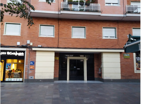 Plaza Circular, Murcia - Pisos compartidos